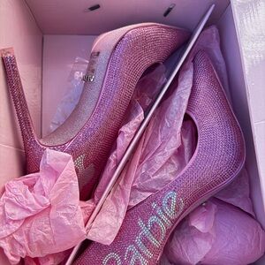 💖 Barbie Malibu 💖 BRAND NEW SIZE 9